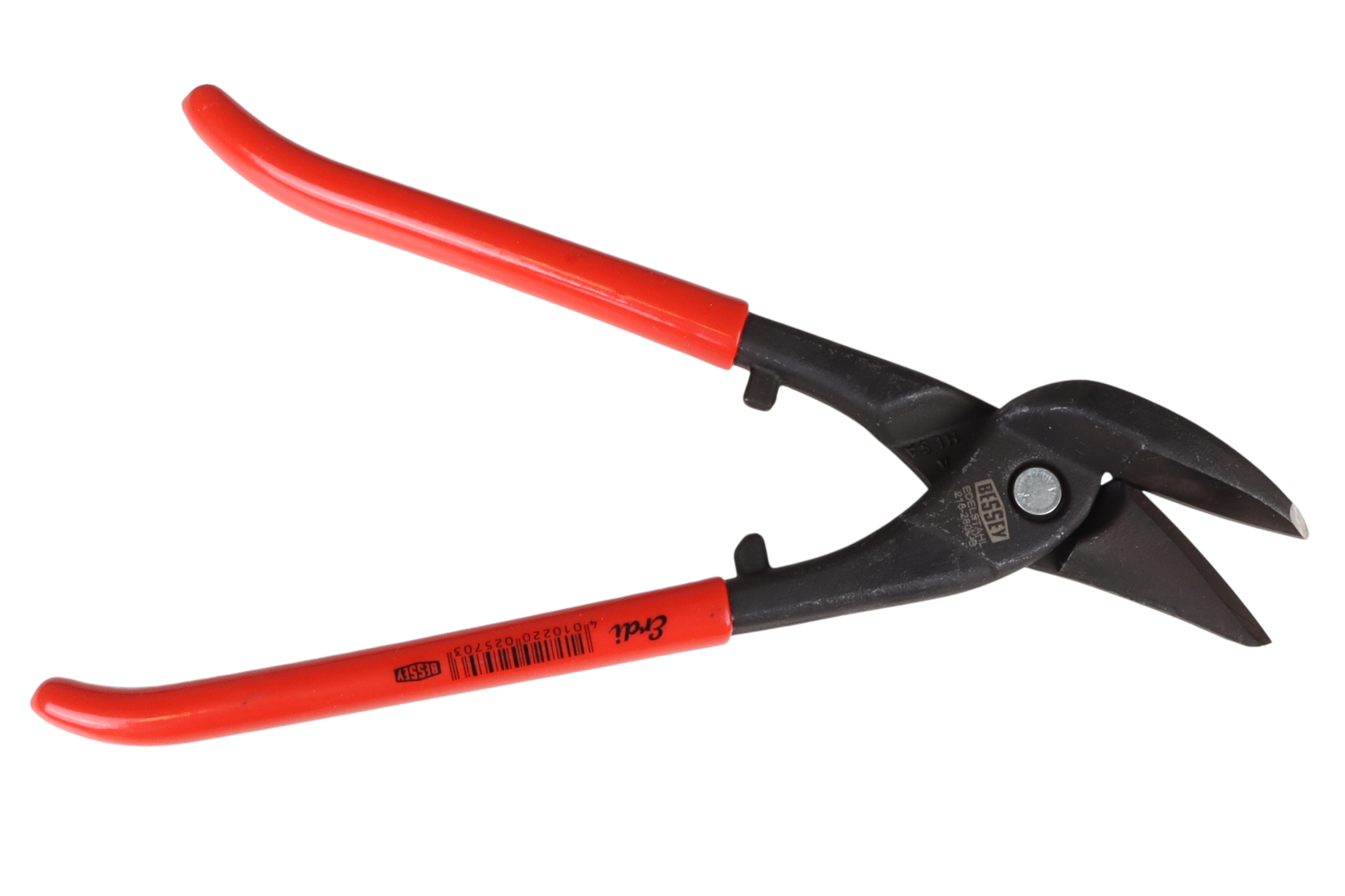 Red Handle Snips