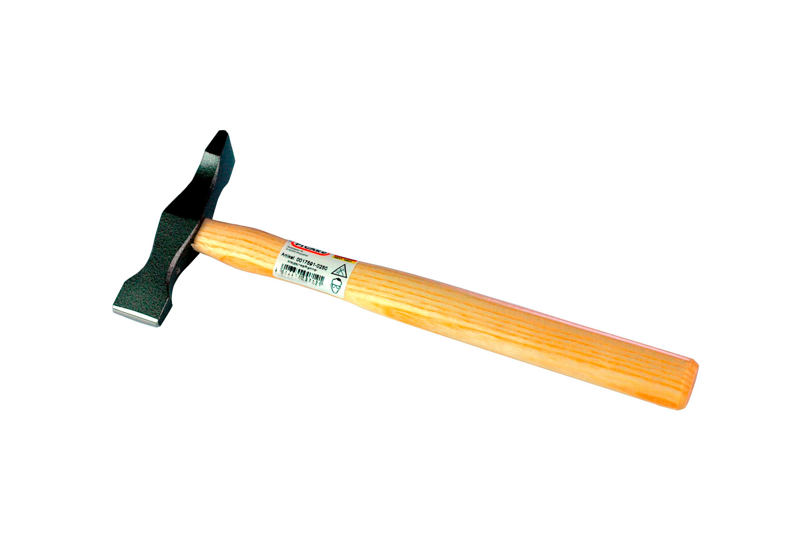 Special Grooving Hammer 1004977